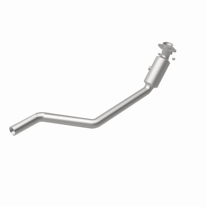 Magnaflow Conv DF 06-08 Jaguar S-Type 3.0L 52076 52076 360 Degree Image Set