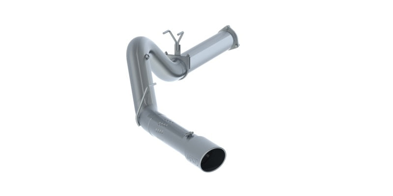MBRP 2015 Ford F250/350/450 6.7L 5in Single Side Exit Aluminized Exhaust S62530AL Photo - Primary