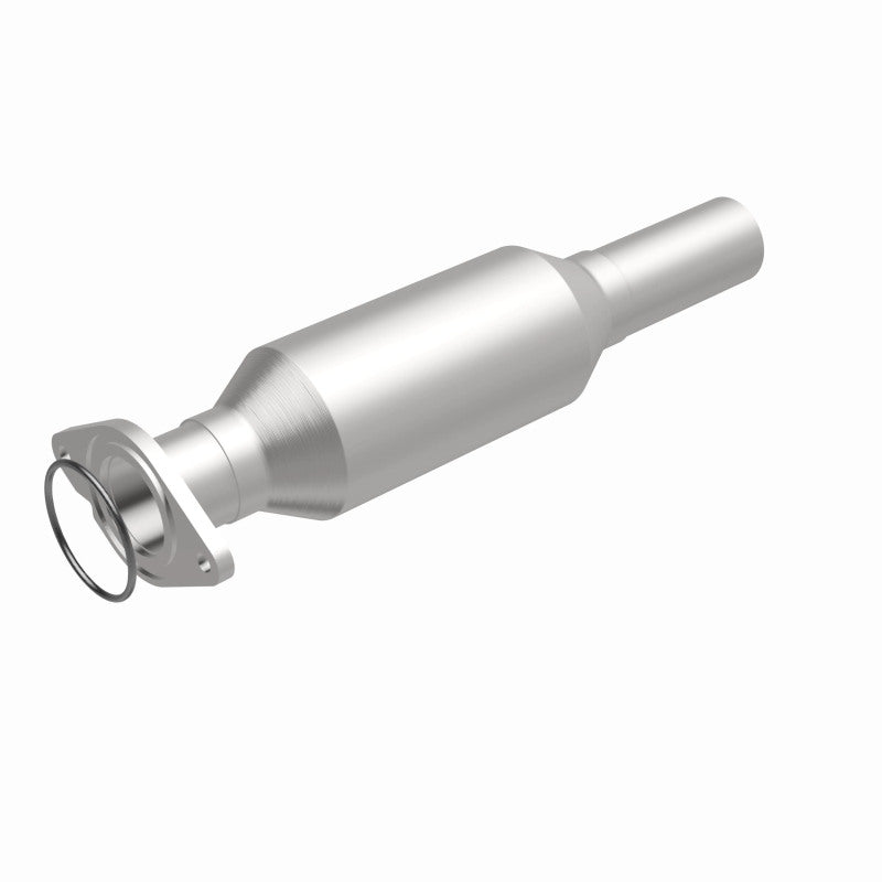 MagnaFlow Ford Fusion OEM Grade Federal / EPA Compliant Direct-Fit Catalytic Converter 52469 360 Degree Image Set