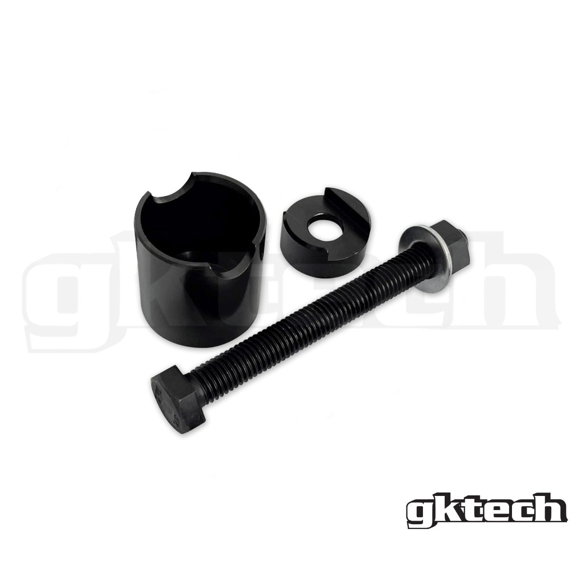 GKTech 240sx/Skyline rear knuckle bush removal tool/installation tool set