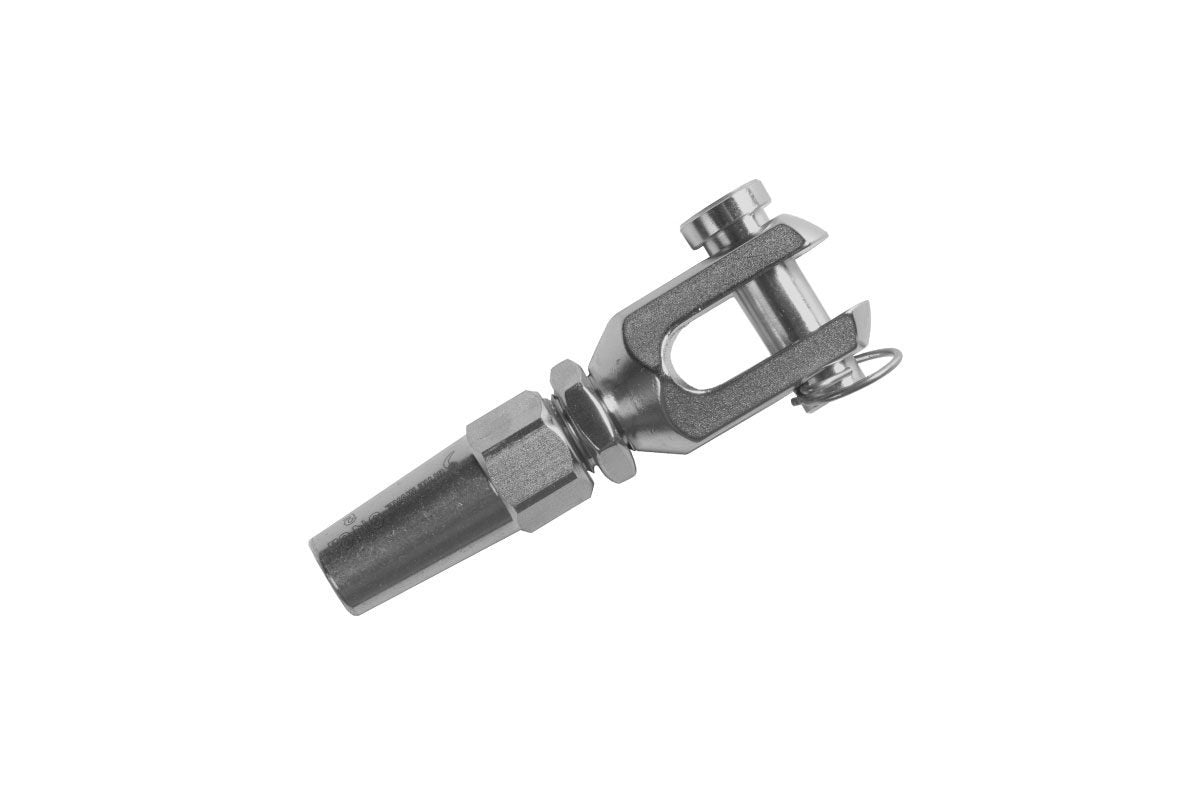 GKTech Swageless Fork Terminal/ Clevis