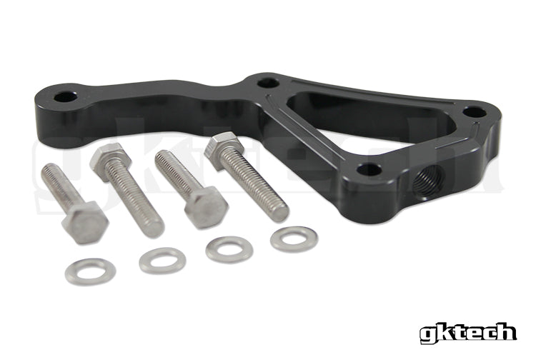 GKTECH SR20 coolant neck spacer