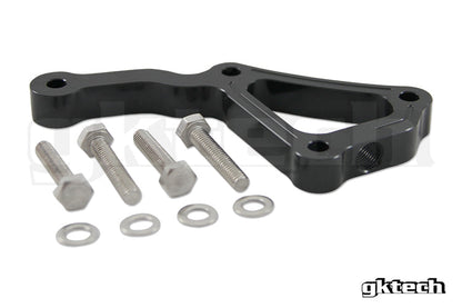 GKTECH SR20 coolant neck spacer