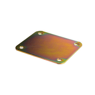 ARB Comp Back Plate Zp Gold 290603