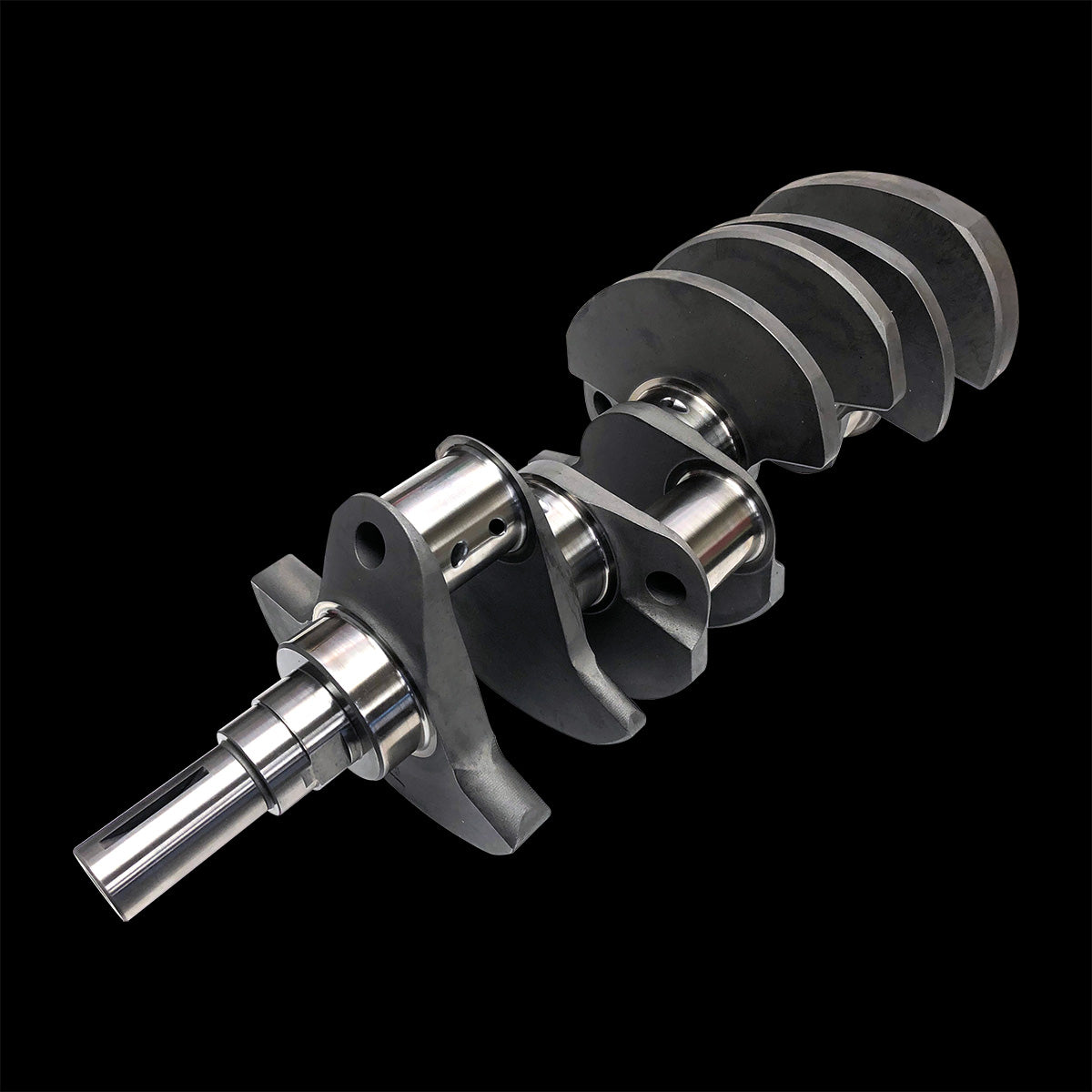 Brian Crower Ford Coyote, 4340 Billet 3.750" Stroke w/1.888" Crank Pin - Unbalanced BC5428