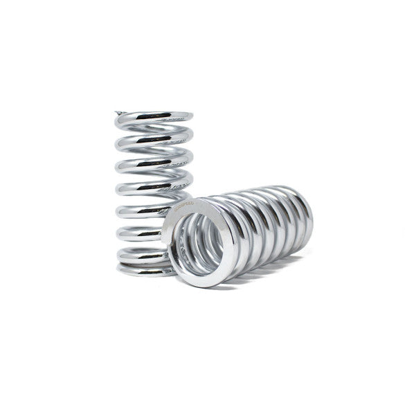 Godspeed Custom Coilover Springs 180mm/62mm ID (set of 2) (6/8/10/12/14/16 KG)