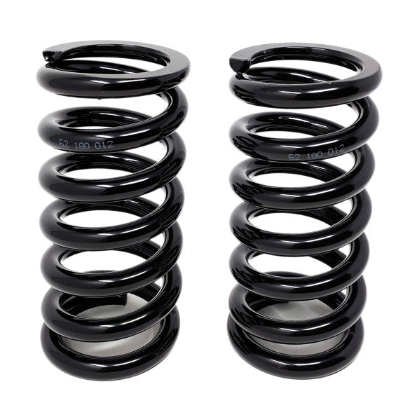 Godspeed Custom Coilover Springs 180mm/62mm ID (set of 2) (6/8/10/12/14/16 KG)