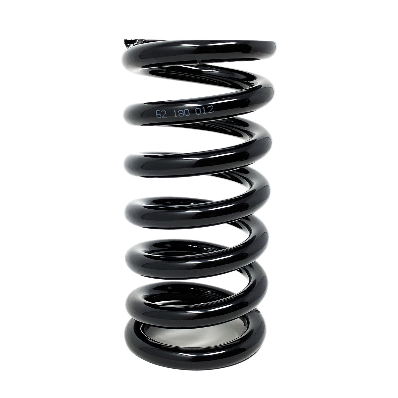 Godspeed Custom Coilover Springs 180mm/62mm ID (set of 2) (6/8/10/12/14/16 KG)