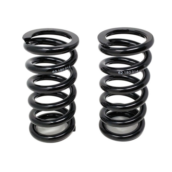 Godspeed Custom Coilover Springs 180mm/62mm ID (set of 2) (6/8/10/12/14/16 KG)