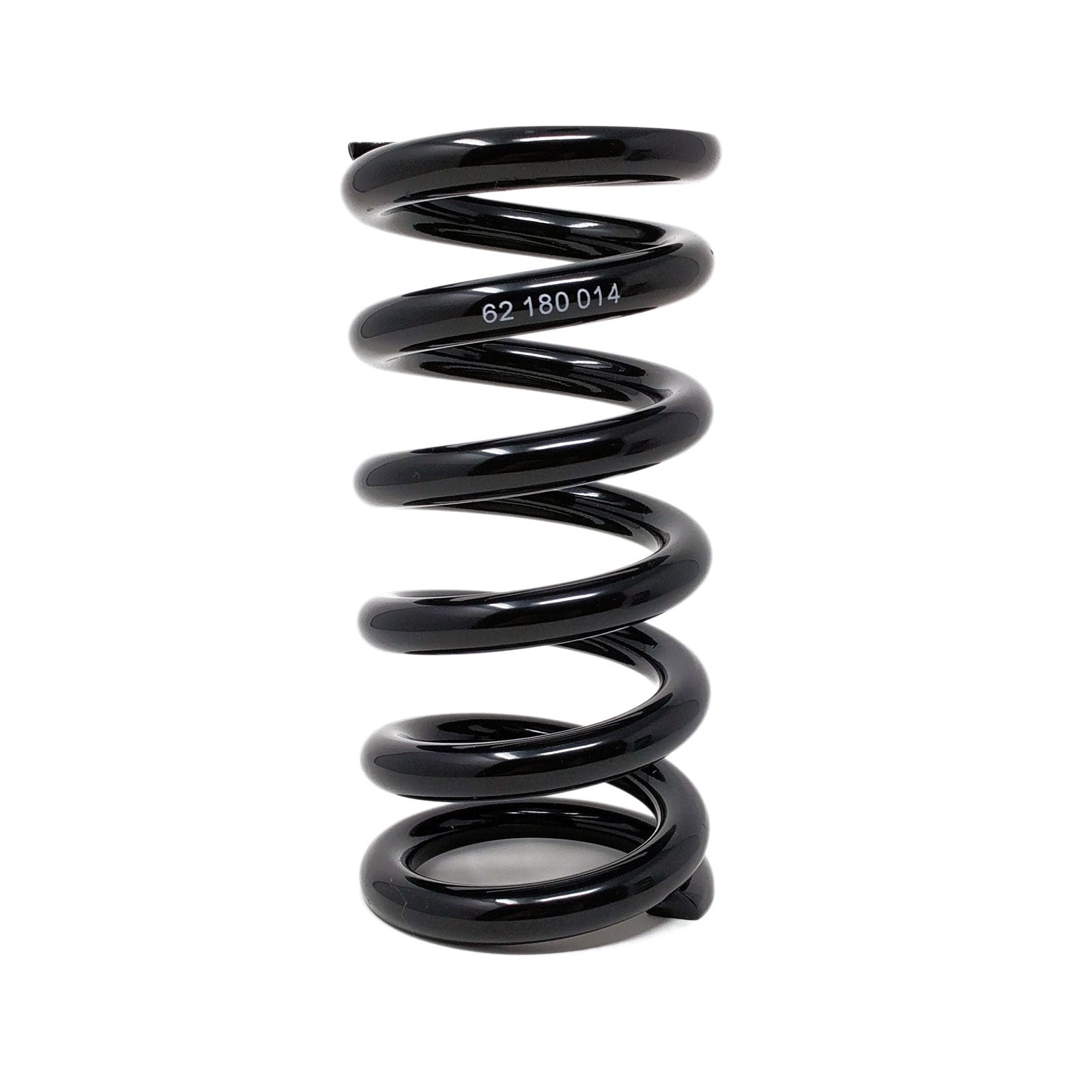 Godspeed Custom Coilover Springs 180mm/62mm ID (set of 2) (6/8/10/12/14/16 KG)