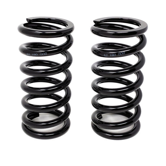 Godspeed Custom Coilover Springs 180mm/62mm ID (set of 2) (6/8/10/12/14/16 KG)