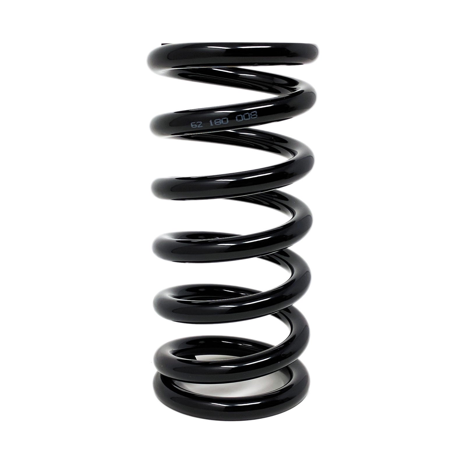 Godspeed Custom Coilover Springs 180mm/62mm ID (set of 2) (6/8/10/12/14/16 KG)