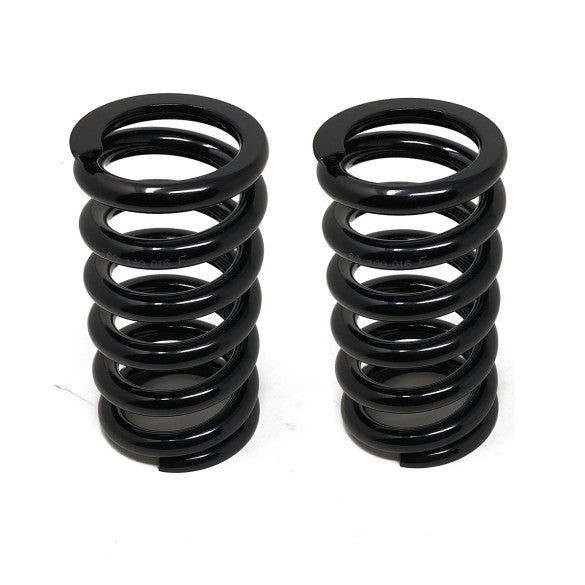 Godspeed Custom Coilover Springs 200mm/62mm ID (set of 2) (5/6/8/10/12/14/16KG)