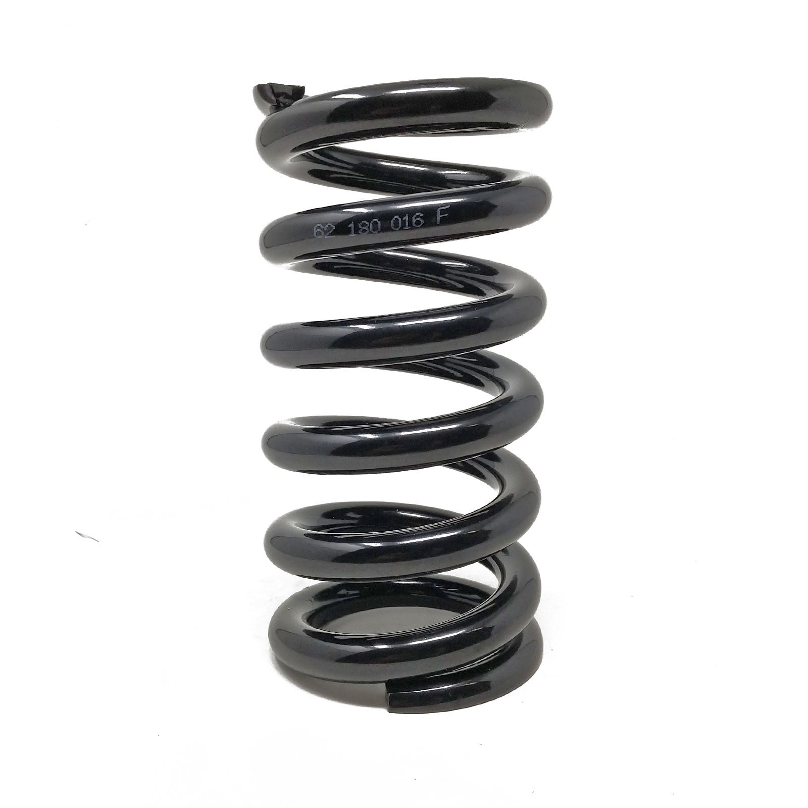 Godspeed Custom Coilover Springs 200mm/62mm ID (set of 2) (5/6/8/10/12/14/16KG)