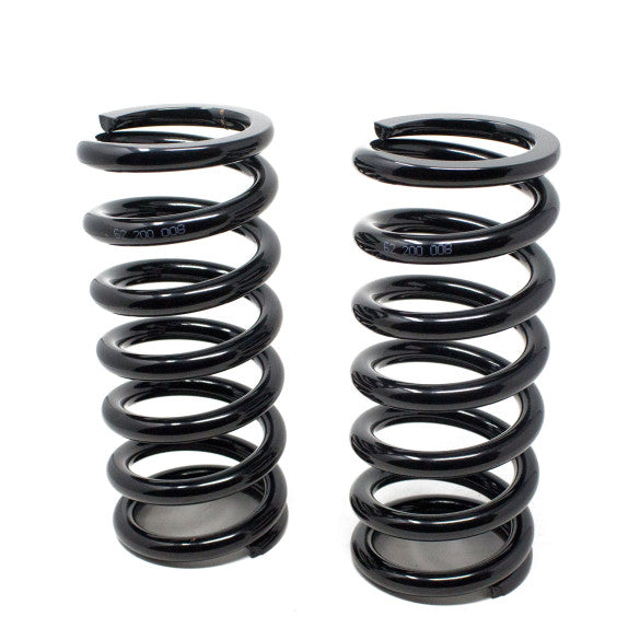 Godspeed Custom Coilover Springs 200mm/62mm ID (set of 2) (5/6/8/10/12/14/16KG)