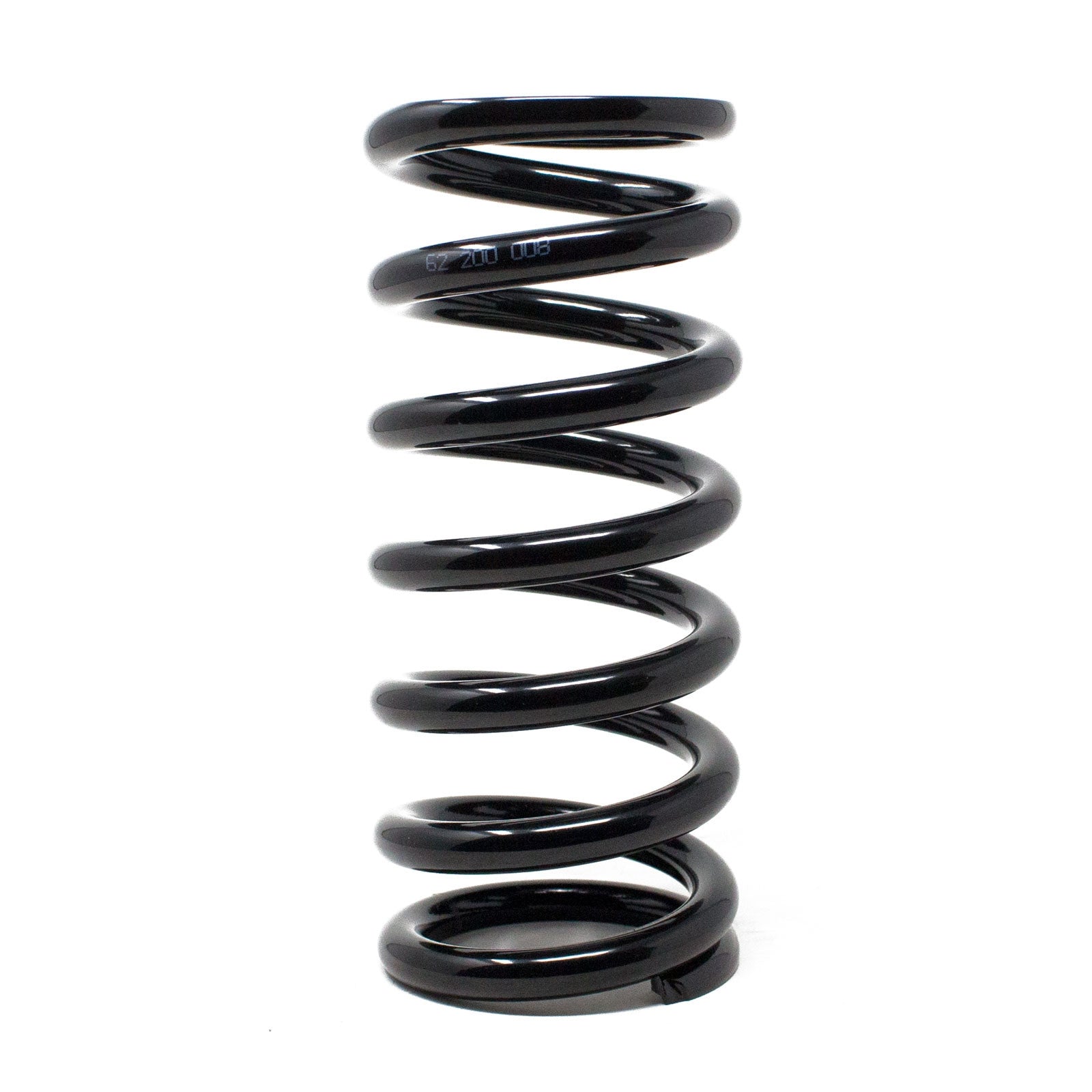 Godspeed Custom Coilover Springs 200mm/62mm ID (set of 2) (5/6/8/10/12/14/16KG)