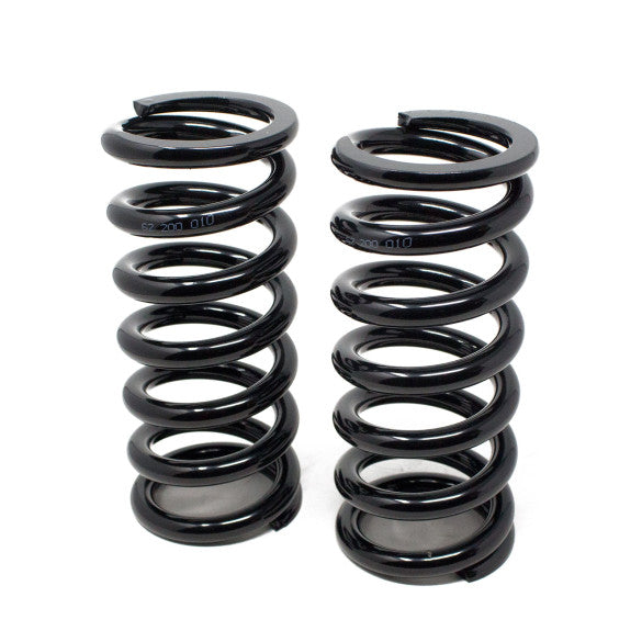 Godspeed Custom Coilover Springs 200mm/62mm ID (set of 2) (5/6/8/10/12/14/16KG)