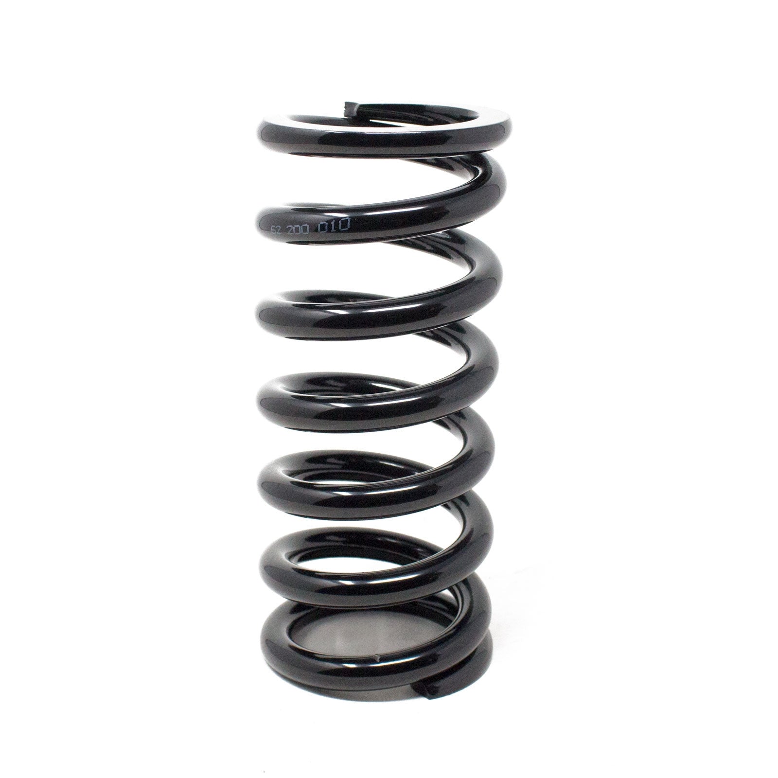 Godspeed Custom Coilover Springs 200mm/62mm ID (set of 2) (5/6/8/10/12/14/16KG)