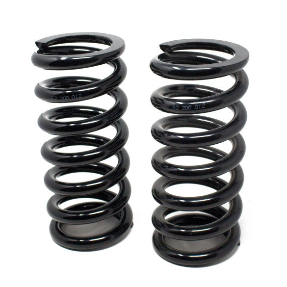 Godspeed Custom Coilover Springs 200mm/62mm ID (set of 2) (5/6/8/10/12/14/16KG)