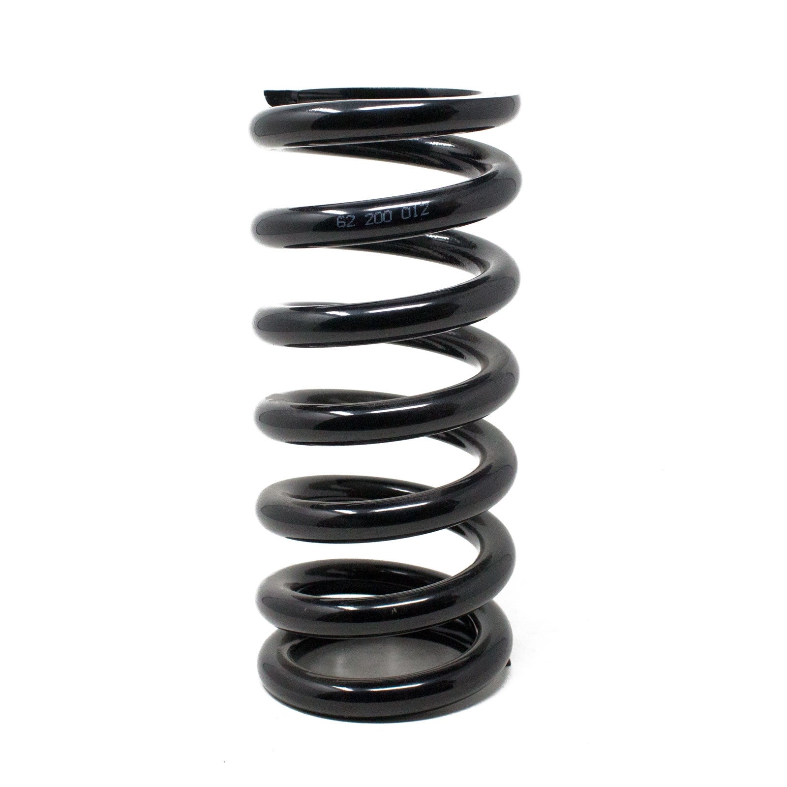 Godspeed Custom Coilover Springs 200mm/62mm ID (set of 2) (5/6/8/10/12/14/16KG)