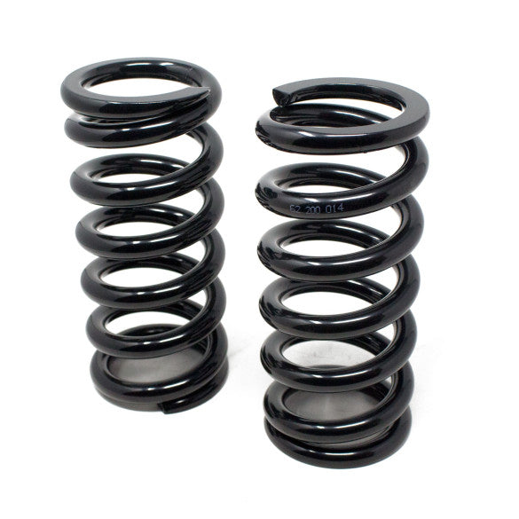 Godspeed Custom Coilover Springs 200mm/62mm ID (set of 2) (5/6/8/10/12/14/16KG)