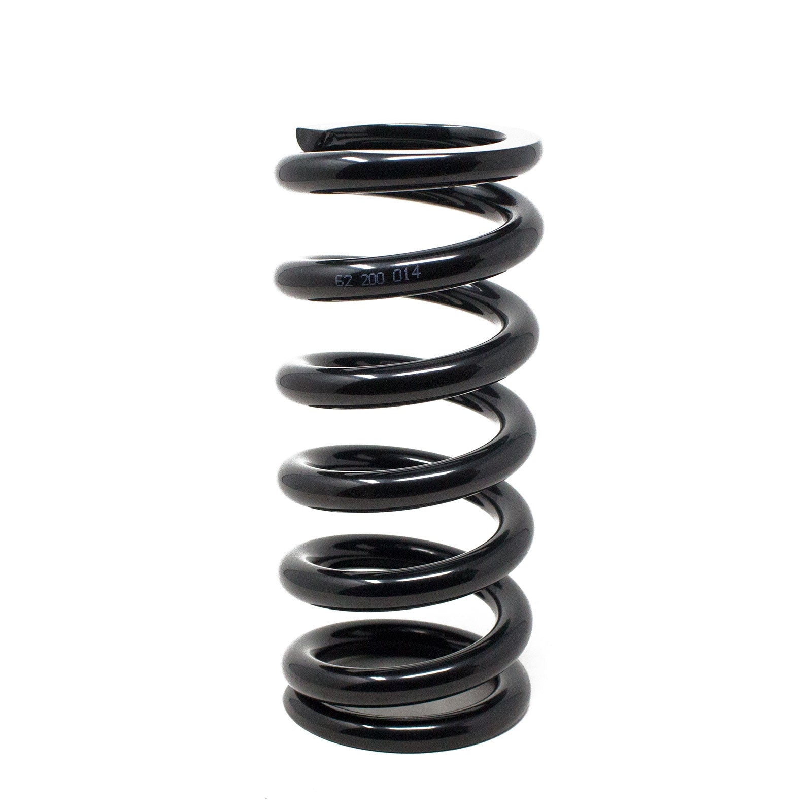 Godspeed Custom Coilover Springs 200mm/62mm ID (set of 2) (5/6/8/10/12/14/16KG)