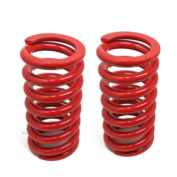 Godspeed Custom Coilover Springs 200mm/62mm ID (set of 2) (5/6/8/10/12/14/16KG)