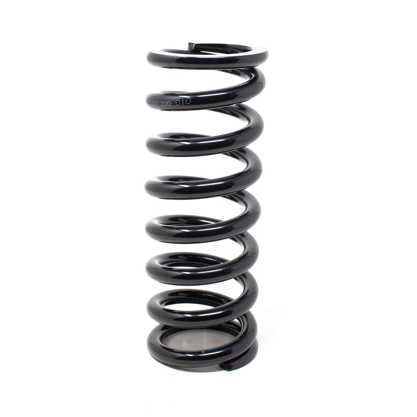 Godspeed Custom Coilover Springs 220mm/62mm ID (set of 2) (4/8/10KG)