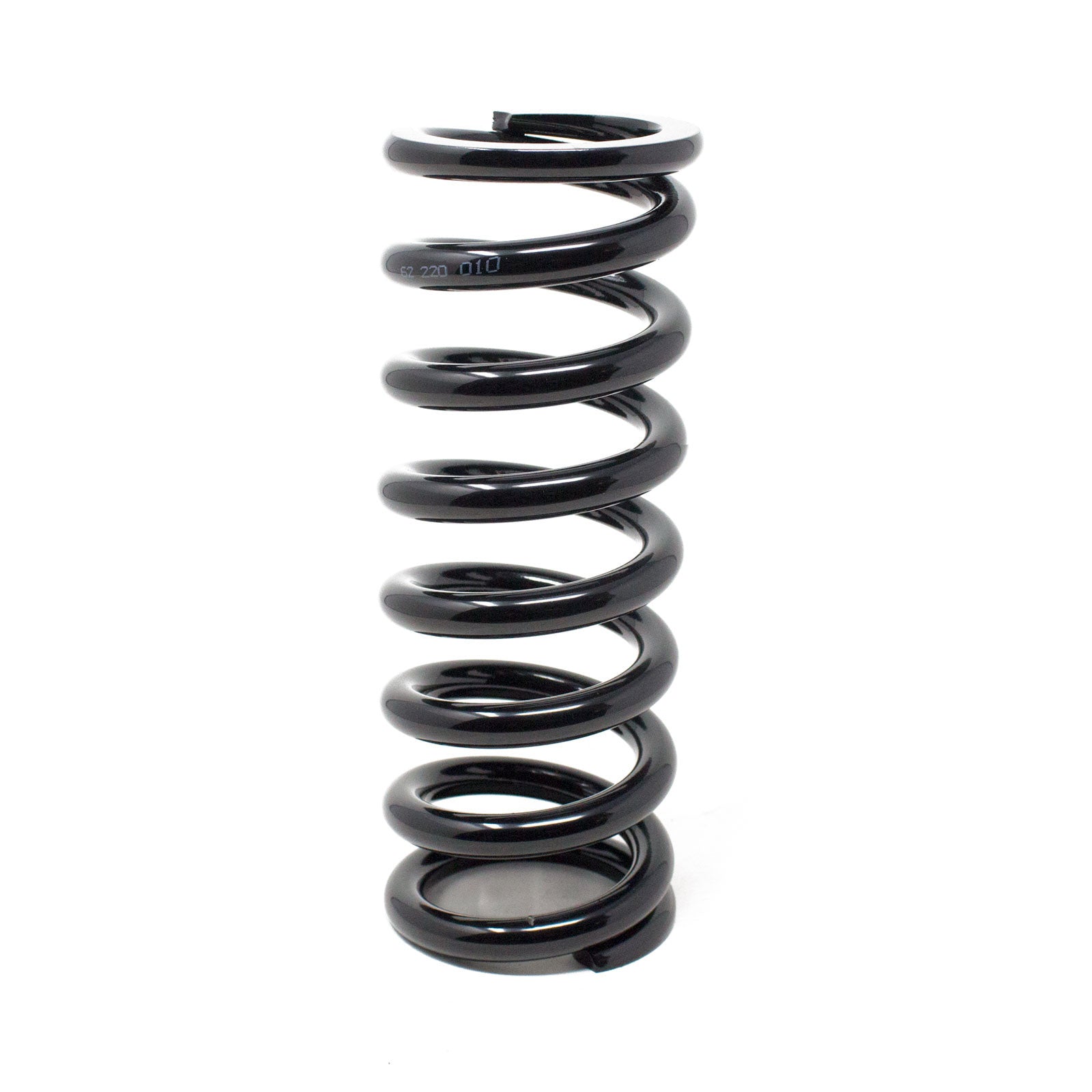 Godspeed Custom Coilover Springs 220mm/62mm ID (set of 2) (4/8/10KG)