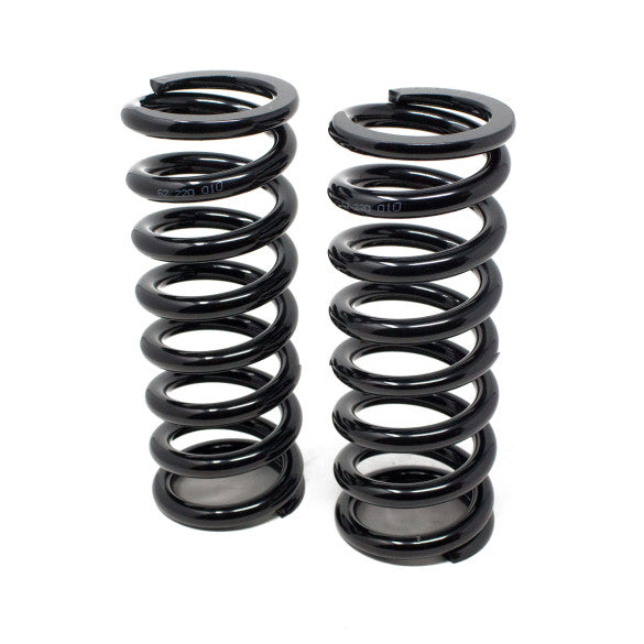 Godspeed Custom Coilover Springs 200mm/62mm ID (set of 2) (5/6/8/10/12/14/16KG)