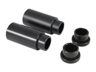 GKTECH 240sx/Skyline Offset tension rod bushing inserts