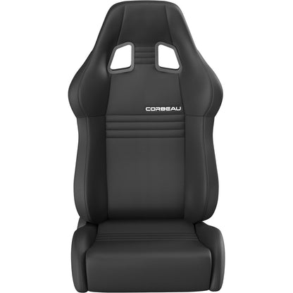 Corbeau Black Cloth - A4, PAIR