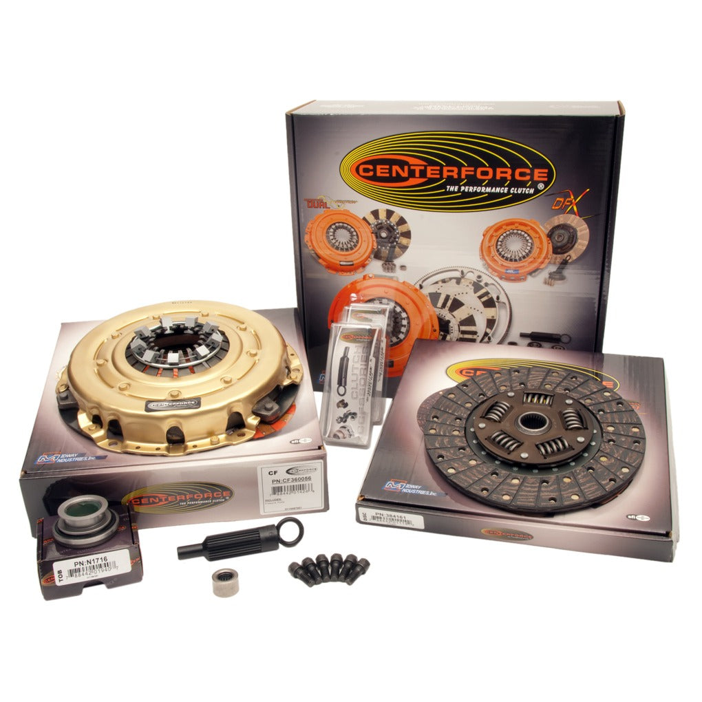 Centerforce Clutch Kit