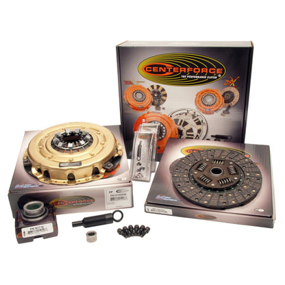 Centerforce Clutch Kit