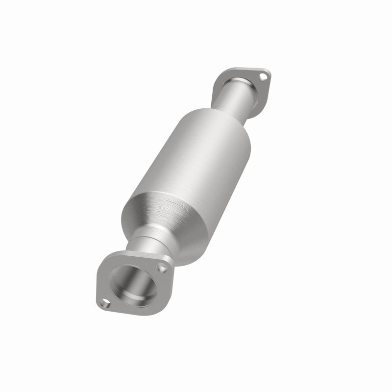MagnaFlow Hyundai Sonata California Grade CARB Compliant Direct-Fit Catalytic Converter 4481877 360 Degree Image Set