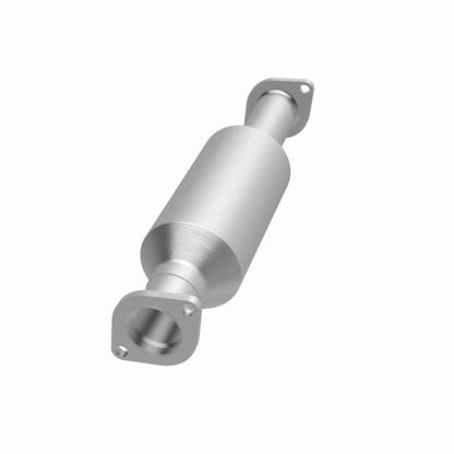 MagnaFlow Hyundai Sonata California Grade CARB Compliant Direct-Fit Catalytic Converter 4481877 360 Degree Image Set