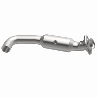 MagnaFlow Ford F-150 OEM Grade Federal / EPA Compliant Direct-Fit Catalytic Converter 21-467 360 Degree Image Set