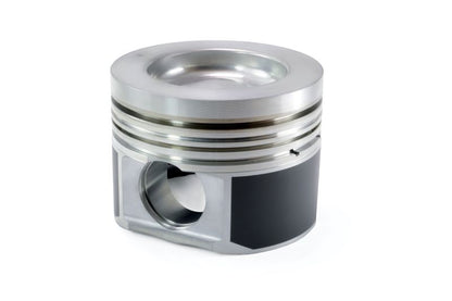 Mahle Engine Piston Kit 930029895 Photo - Primary