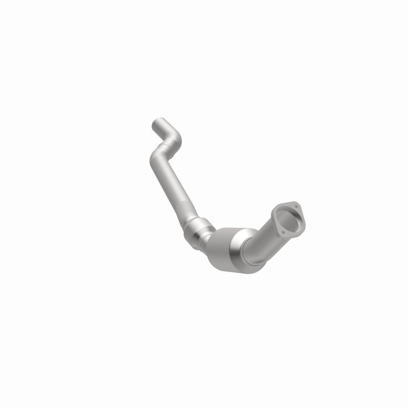 MagnaFlow California Grade CARB Compliant Direct-Fit Catalytic Converter 5561585 360 Degree Image Set
