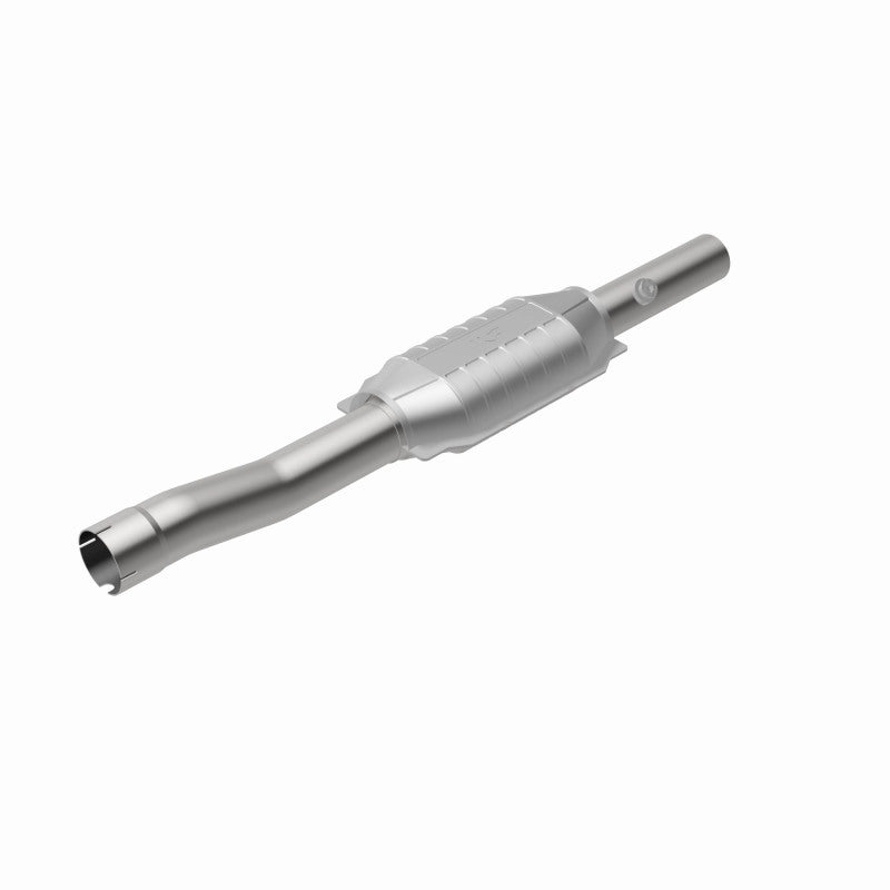 MagnaFlow Jeep Grand Cherokee OEM Grade Federal / EPA Compliant Direct-Fit Catalytic Converter 49096 360 Degree Image Set