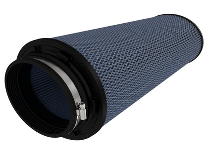 aFe Magnum FLOW Universal Pro 5R Air Filter (6.75x5)in F (9.25x7.5)in B (7.75x6)in T x 18in H 24-90202R 24-90202R Photo - Unmounted