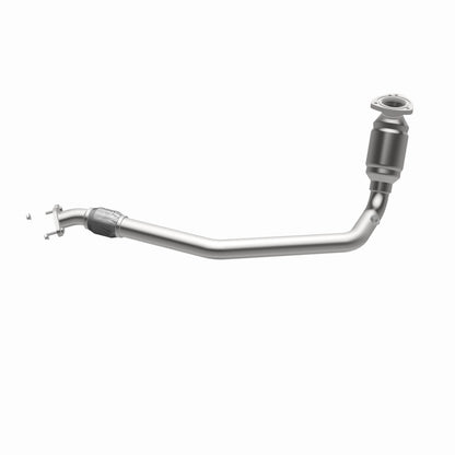 MagnaFlow OEM Grade Federal / EPA Compliant Direct-Fit Catalytic Converter 49228 360 Degree Image Set