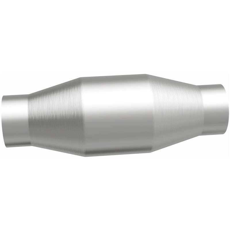 MagnaFlow Standard Grade Federal / EPA Compliant Universal Catalytic Converter 59920 Photo - out of package