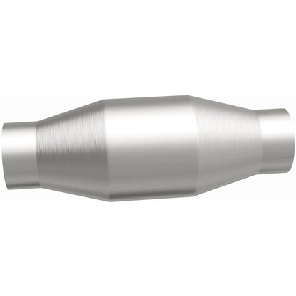 MagnaFlow Standard Grade Federal / EPA Compliant Universal Catalytic Converter 59920 Photo - out of package