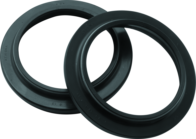 BikeMaster Fork Seal/Dust Wiper 43x54.3x6/13 429092 429092 Photo - Primary