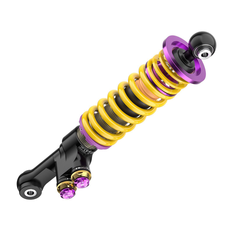 KW 23-24 Lotus Emira Base/2023 Lotus Emira First Edition V5 Coilover Kit 30969006 30969006 User 5