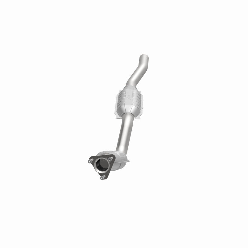 MagnaFlow Dodge Ram 1500 HM Grade Federal / EPA Compliant Direct-Fit Catalytic Converter 24469 360 Degree Image Set