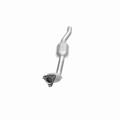 MagnaFlow Dodge Ram 1500 HM Grade Federal / EPA Compliant Direct-Fit Catalytic Converter 24469 360 Degree Image Set