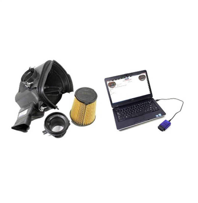 Ford Performance Parts 2015-2017 Mustang 2.3L Ecoboost Calibration Kit M-9603-M4 Photo - Primary