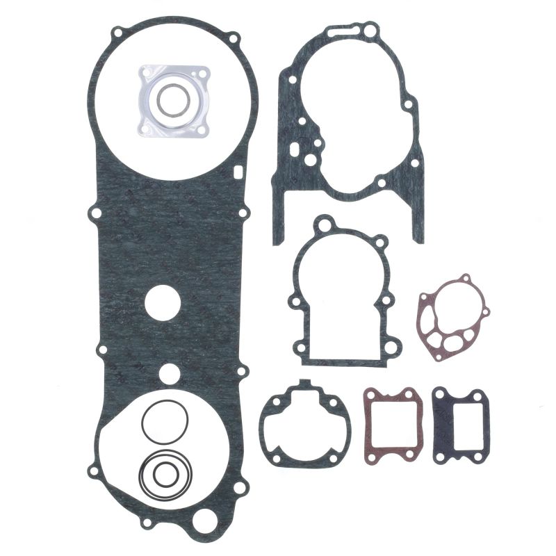 Athena 88-95 Honda SH 50 Complete Gasket Kit (Excl Oil Seal) P400210850004 P400210850004 Photo - Primary